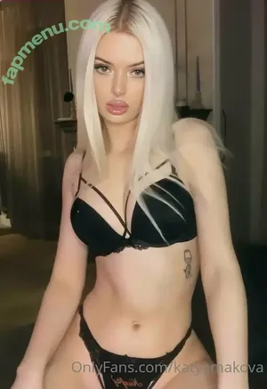 katyamakova / katyamaikova nude photo #0033