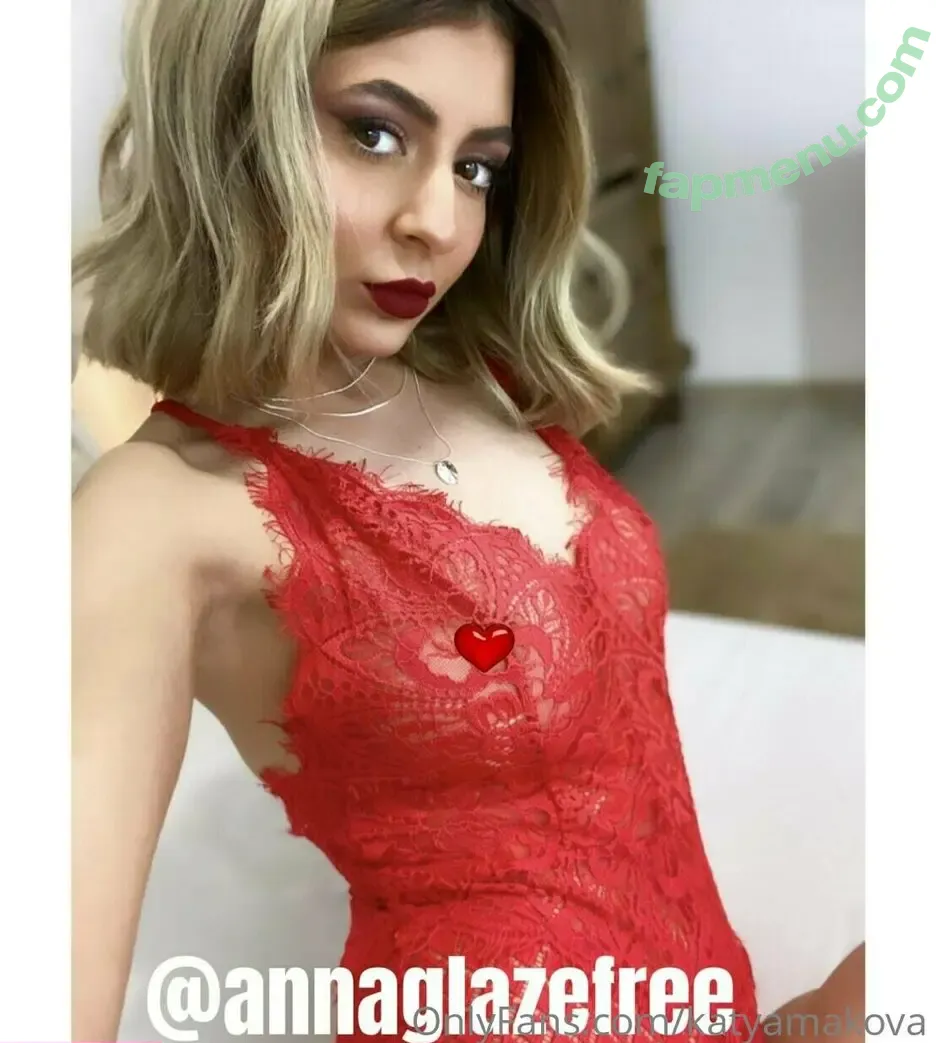 katyamakova nude photo #0025 (katyamaikova)