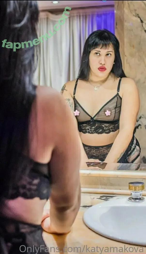 katyamakova nude photo #0038 (katyamaikova)