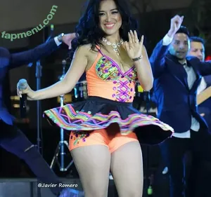 katyjaraoficial / Katy Jara nude photo #0020