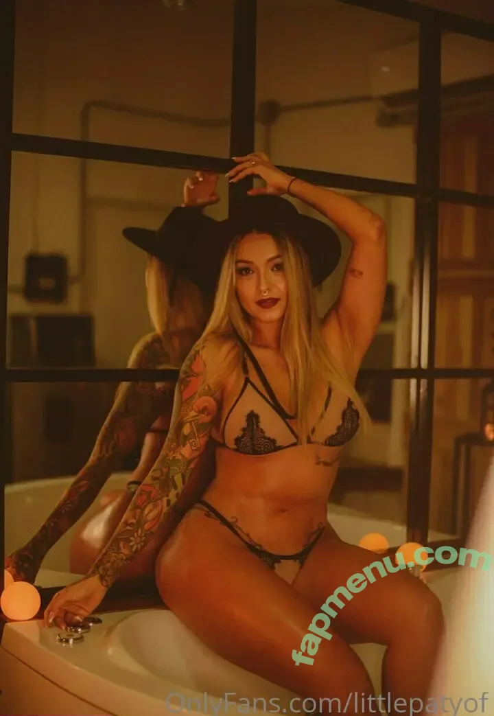 katypatyof nude photo #0028 (katypatto)