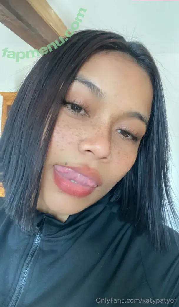 katypatyof nude photo #0044 (katypatto)