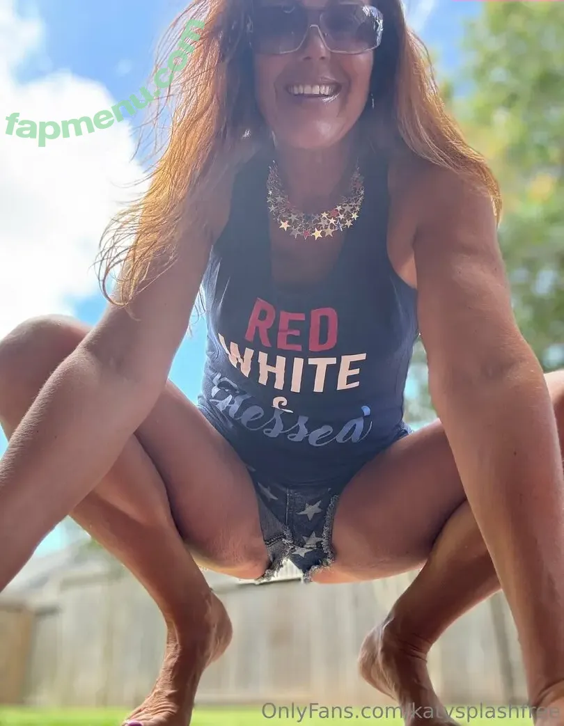 katysplash nude photo #0005 (katysplash)