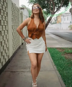 Katyusca Torres Aybar / katyuscatorresaybar nude photo #0052