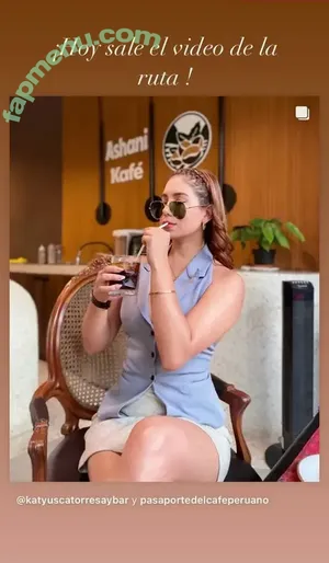 Katyusca Torres Aybar / katyuscatorresaybar nude photo #0124