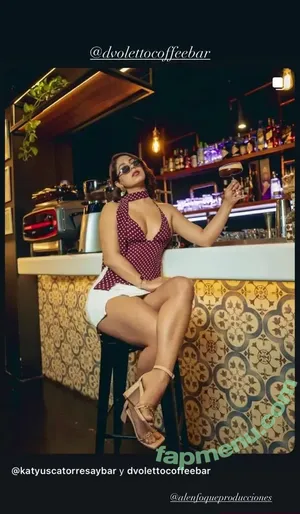 Katyusca Torres Aybar / katyuscatorresaybar nude photo #0129