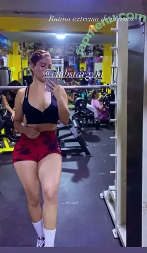 Katyusca Torres Aybar / katyuscatorresaybar nude photo #0133