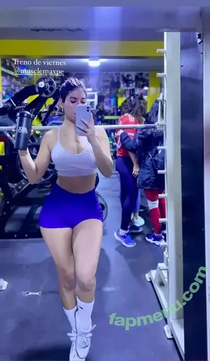 Katyusca Torres Aybar / katyuscatorresaybar nude photo #0138