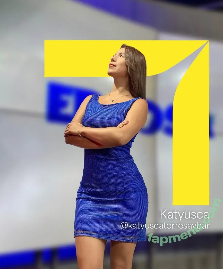 Katyusca Torres Aybar nude photo #0011 (katyuscatorresaybar)