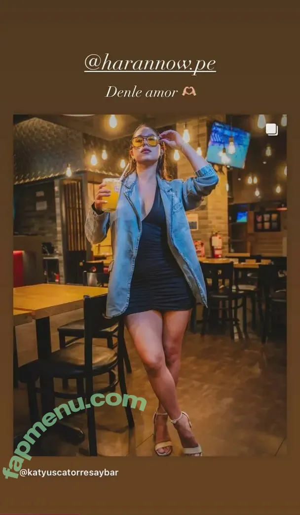 Katyusca Torres Aybar nude photo #0140 (katyuscatorresaybar)