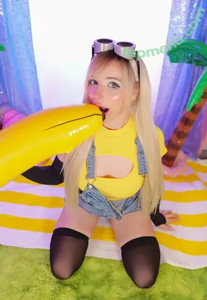 Katyuska Moonfox / katyuskamoonfox nude photo #0023