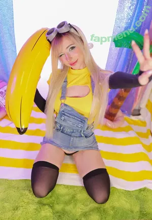 Katyuska Moonfox / katyuskamoonfox nude photo #0026
