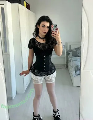 katyxbaity / Starrylavenderz / katybaityyx nude photo #0043