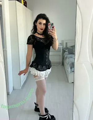 katyxbaity / Starrylavenderz / katybaityyx nude photo #0044