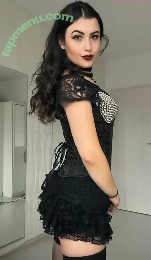 katyxbaity / Starrylavenderz / katybaityyx nude photo #0053