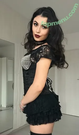 katyxbaity / Starrylavenderz / katybaityyx nude photo #0055