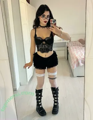 katyxbaity / Starrylavenderz / katybaityyx nude photo #0057