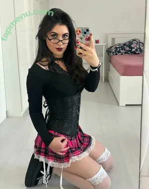 katyxbaity / Starrylavenderz / katybaityyx nude photo #0063