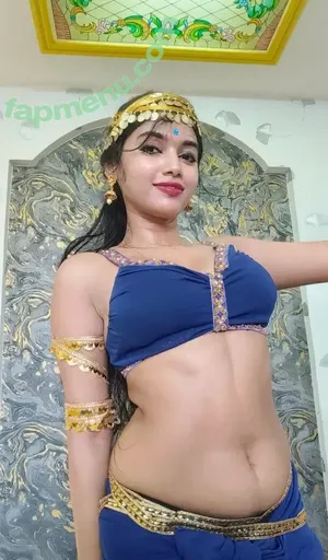 Kaulini12 nude photo #0008