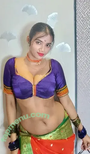 Kaulini12 nude photo #0009