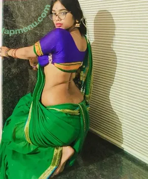 Kaulini12 nude photo #0012
