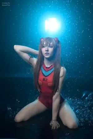 Kawaii Fox Tyan / Kawaiifox / dollish_fox / kawaiifoxtyan / user nude photo #0006