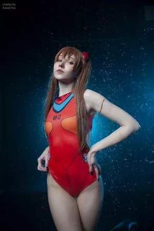 Kawaii Fox Tyan / Kawaiifox / dollish_fox / kawaiifoxtyan / user nude photo #0007