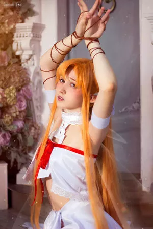 Kawaii Fox Tyan / Kawaiifox / dollish_fox / kawaiifoxtyan / user nude photo #0028