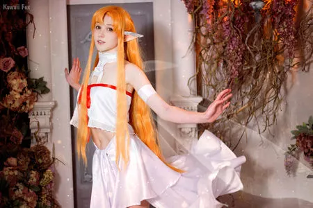Kawaii Fox Tyan / Kawaiifox / dollish_fox / kawaiifoxtyan / user nude photo #0044