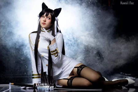 Kawaii Fox Tyan / Kawaiifox / dollish_fox / kawaiifoxtyan / user nude photo #0053