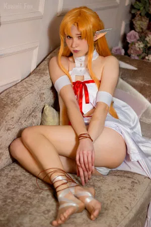 Kawaii Fox Tyan / Kawaiifox / dollish_fox / kawaiifoxtyan / user nude photo #0068