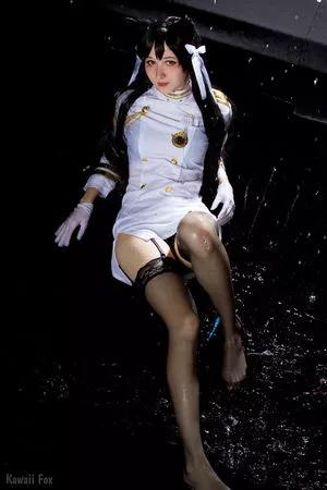 Kawaii Fox Tyan / Kawaiifox / dollish_fox / kawaiifoxtyan / user nude photo #0069