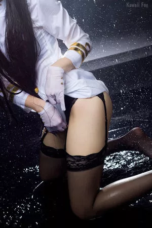 Kawaii Fox Tyan / Kawaiifox / dollish_fox / kawaiifoxtyan / user nude photo #0070