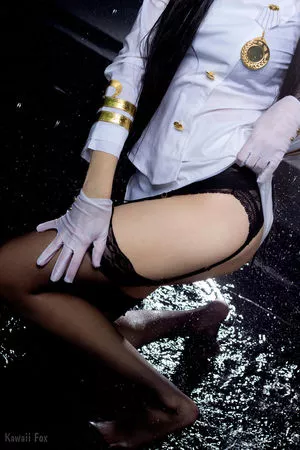 Kawaii Fox Tyan / Kawaiifox / dollish_fox / kawaiifoxtyan / user nude photo #0075