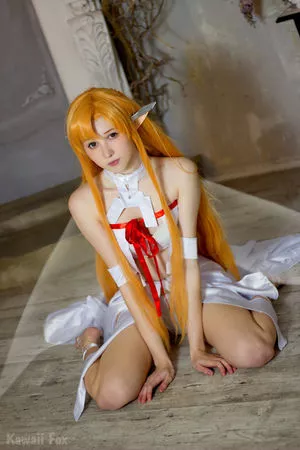 Kawaii Fox Tyan / Kawaiifox / dollish_fox / kawaiifoxtyan / user nude photo #0076