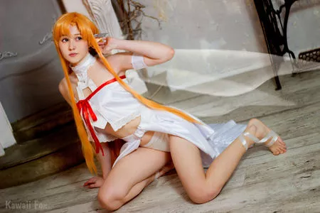 Kawaii Fox Tyan / Kawaiifox / dollish_fox / kawaiifoxtyan / user nude photo #0081