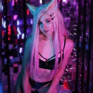 Kawaii Fox Tyan / Kawaiifox / dollish_fox / kawaiifoxtyan / user nude photo #0129