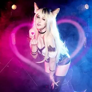 Kawaii Fox Tyan / Kawaiifox / dollish_fox / kawaiifoxtyan / user nude photo #0137