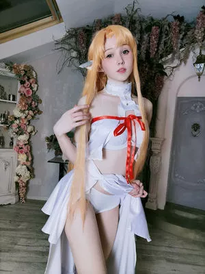 Kawaii Fox Tyan / Kawaiifox / dollish_fox / kawaiifoxtyan / user nude photo #0139
