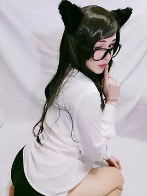 Kawaii Fox Tyan / Kawaiifox / dollish_fox / kawaiifoxtyan / user nude photo #0153