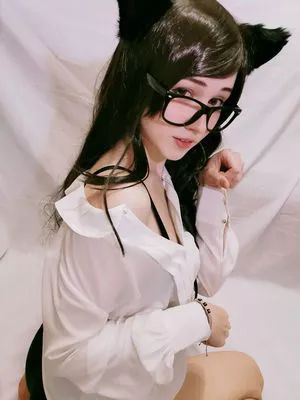 Kawaii Fox Tyan / Kawaiifox / dollish_fox / kawaiifoxtyan / user nude photo #0161