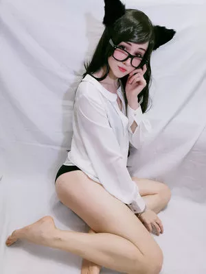 Kawaii Fox Tyan / Kawaiifox / dollish_fox / kawaiifoxtyan / user nude photo #0166