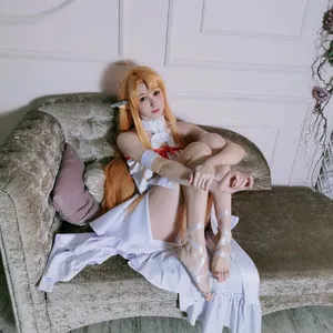 Kawaii Fox Tyan / Kawaiifox / dollish_fox / kawaiifoxtyan / user nude photo #0167