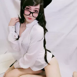 Kawaii Fox Tyan / Kawaiifox / dollish_fox / kawaiifoxtyan / user nude photo #0168