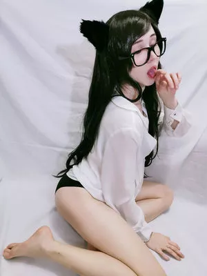 Kawaii Fox Tyan / Kawaiifox / dollish_fox / kawaiifoxtyan / user nude photo #0172