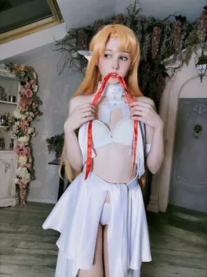 Kawaii Fox Tyan / Kawaiifox / dollish_fox / kawaiifoxtyan / user nude photo #0174