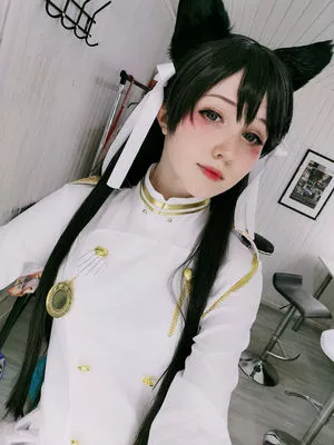 Kawaii Fox Tyan / Kawaiifox / dollish_fox / kawaiifoxtyan / user nude photo #0199