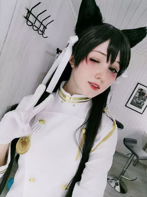 Kawaii Fox Tyan / Kawaiifox / dollish_fox / kawaiifoxtyan / user nude photo #0213