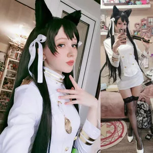 Kawaii Fox Tyan / Kawaiifox / dollish_fox / kawaiifoxtyan / user nude photo #0219