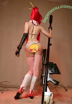 Kawaii Fox Tyan / Kawaiifox / dollish_fox / kawaiifoxtyan / user nude photo #0551